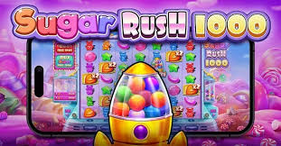 Mendebarkan serta Manis: Penjelajahan dalam Slot Sugar Rush 1000
