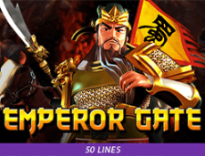 Game Emperor Gate Pragmatic Play Gampang Maxwin