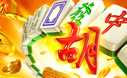 Mahjong Ways 1: Slot Gacor dengan Sentuhan Tradisional