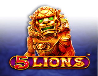 Rahasia Kemenangan Mudah dengan Permainan Slot 5 Lions
