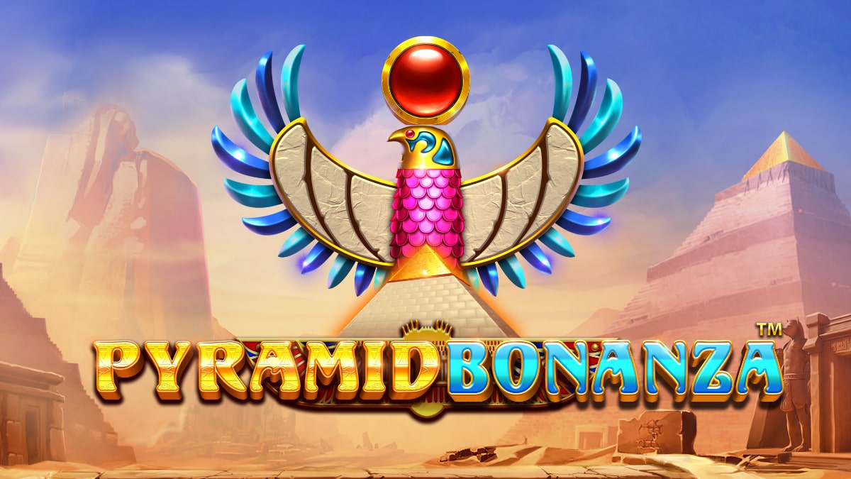 Mengenal Lebih Dekat: Pyramid Bonanza Slot Online