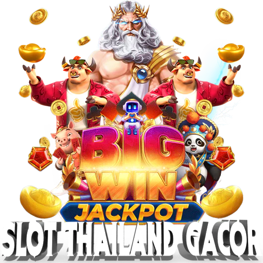 Fenomena “Gacor” pada Slot Server Thailand: Mitos atau Kenyataan?