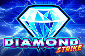 Diamond Strike: Pesona Slot Klasik yang Diminati