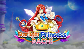 Starlight Princess Pachi: Sensasi Baru dalam Dunia Pachinko