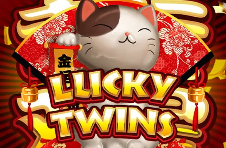 Lucky Twins: Slot Microgaming yang Mengundang Keberuntungan