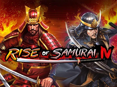 Membahas Rise of Samurai 4: Slot yang Berpotensi Gacor Malam Ini
